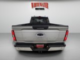 Used 2022 Ford F150 XLT image 3