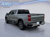 New 2025 Chevrolet Silverado 1500 LT w/ Z71 Off-Road Package image 3