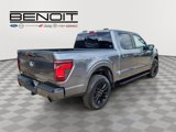 New 2025 Ford F150 XLT w/ Equipment Group 303A High image 5
