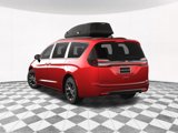 New 2025 Chrysler Pacifica Select image 5