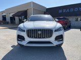 Used 2021 Jaguar F-PACE S image 5