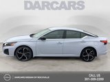 Used 2023 Nissan Altima 2.5 SR image 4