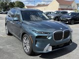 New 2026 BMW X7 xDrive40i image 3
