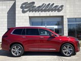 Used 2024 Cadillac XT6 Premium Luxury w/ Platinum Package image 3