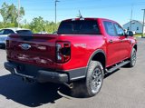 New 2025 Ford Ranger XLT image 3