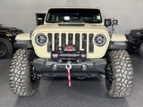 Used 2022 Jeep Gladiator Mojave w/ Cold Weather Group image 2