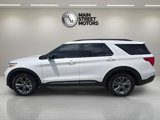 Used 2023 Ford Explorer XLT w/ Equipment Group 202A image 2