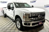New 2025 Ford F250 XLT image 2