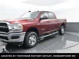 Used 2022 RAM 2500 Big Horn image 2