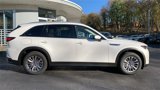 New 2025 MAZDA CX-90 Plug-In Hybrid w/ Preferred image 4