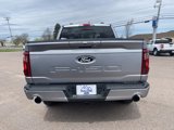 New 2025 Ford F150 XLT w/ Equipment Group 302A MID image 4