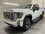 Used 2024 GMC Sierra 3500 Denali w/ Denali Reserve Package image 3