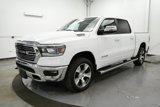 Used 2023 RAM 1500 Laramie image 3