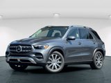 New 2026 Mercedes-Benz GLE 450e 4MATIC image 2