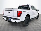 New 2025 Ford F150 Lariat w/ Equipment Group 501A Mid image 4