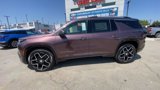 New 2026 Chevrolet Traverse High Country w/ LPO, Floor Liner Package image 5