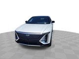New 2025 Cadillac Lyriq Luxury image 3