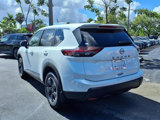 New 2026 Nissan Rogue SV image 4