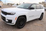 New 2025 Jeep Grand Cherokee L Summit w/ Advanced Protech Group IV image 3