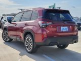 New 2025 Subaru Forester Touring image 3