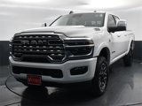 New 2025 RAM 2500 Limited image 3