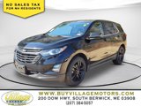Used 2021 Chevrolet Equinox LT image 3