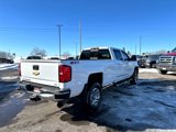 Used 2019 Chevrolet Silverado 3500 LTZ w/ Duramax Plus Package image 5