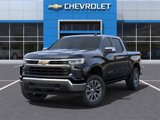 New 2025 Chevrolet Silverado 1500 LT image 6