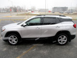 Used 2019 GMC Terrain SLE image 4