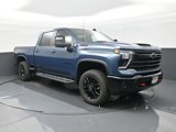 New 2025 Chevrolet Silverado 2500 LT w/ Trail Boss Package image 2