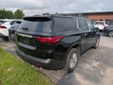 Used 2023 Chevrolet Traverse LT image 4