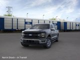 New 2025 Ford F150 XLT image 2