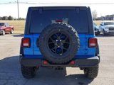 New 2025 Jeep Wrangler Willys image 5