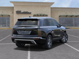 New 2026 Cadillac Vistiq Luxury w/ LPO, Floor Liner Package image 5