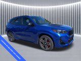 Certified 2025 BMW X1 M35i w/ Premium Package image 3