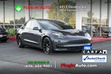 Used 2023 Tesla Model 3 Performance image 3