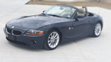 Used 2003 BMW Z4 2.5i image 2