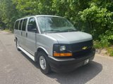Used 2017 Chevrolet Express 3500 LS image 5