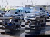 New 2025 Chevrolet Suburban Premier image 3