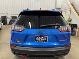 Used 2020 Jeep Cherokee Trailhawk image 6