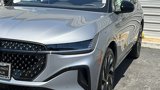 New 2025 Lincoln Nautilus Black Label w/ Jet Appearance Package image 4