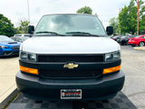 Used 2022 Chevrolet Express 2500 w/ Driver Convenience Package image 4