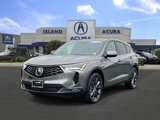 Certified 2025 Acura RDX A-Spec image 5