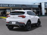 New 2025 Buick Encore GX Sport Touring w/ Experience Buick Package image 4