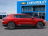 New 2025 Chevrolet Equinox EV LT image 5
