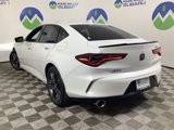 Used 2024 Acura TLX SH-AWD w/ A-SPEC Pkg image 6