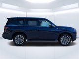 New 2025 INFINITI QX80 Sensory image 2