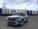 New 2025 Ford Explorer Active image 2