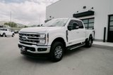 Used 2024 Ford F350 Lariat image 3