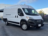 Used 2025 RAM ProMaster 3500 w/ Convenience Group image 2